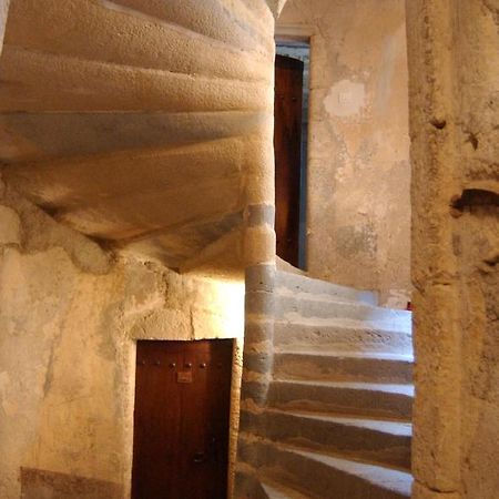 Saint-Saturnin  La Maison Des Archers מראה חיצוני תמונה