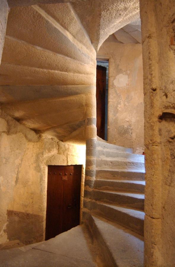 Saint-Saturnin  La Maison Des Archers מראה חיצוני תמונה